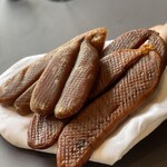 プレゼンテ スギ - 