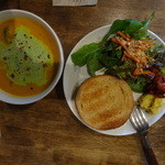 亀時間 - 季節のスープセット