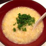 青華こばやし - 鯛出汁のお雑炊