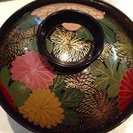 青華こばやし - お洒落なお椀