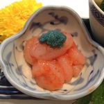 青華こばやし - 甘海老