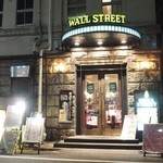 WALL STREET - 