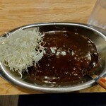 ゴーゴーカレー - ゴーゴーカレーS