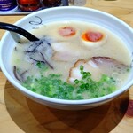 麺屋 富貴 - 料理写真: