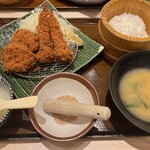 Atsugiri Tonkatsu Maruta Mi-To - 