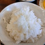 巣鴨ときわ食堂 - ご飯・１杯おかわり無料