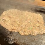 もんじゃ麦 - 