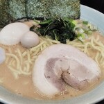 横浜家系ラーメン 魂心家 - 