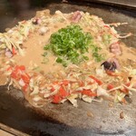 もんじゃ麦 - 