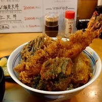 北新地 天富 - 