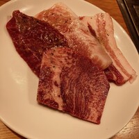 ビーフキッチン 恵比寿店 - 