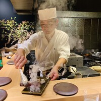 恵比寿 鮨 藤 - 