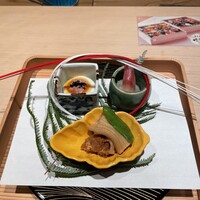 御料理 竹寳 - 