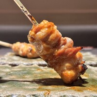 厳選焼鳥 一石三鳥 本店 - 