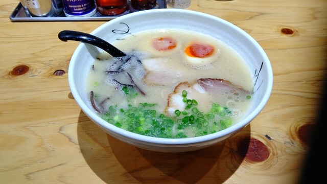 Menya Fuki Isahaya Ten