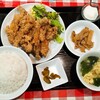 イナちゃん飯店