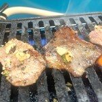 大衆焼肉酒場 まうん - 