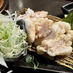 月島焼肉 牛タン処 兎月 - 