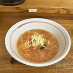 らーめん工房 麺や のぉくれ - 