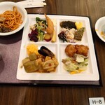 洞爺サンパレス - 