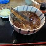 Edo Soba Nichigetsuan - 