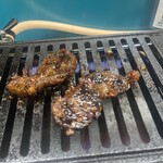 大衆焼肉酒場 まうん - 