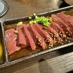 月島焼肉 牛タン処 兎月 - 