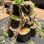 Sushi To Warayaki Isaribi - 