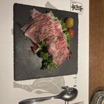 加藤牛肉店シブツウ - 