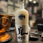 月島焼肉 牛タン処 兎月 - 