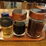 巣鴨ときわ食堂 - 