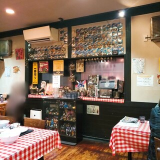 イナちゃん飯店_2