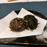 レストランフォレスト - 