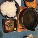 レストランフォレスト - 