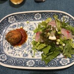 レストランフォレスト - 