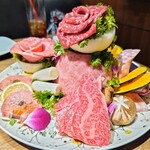 Yakiniku Resutoran Roinzu - 