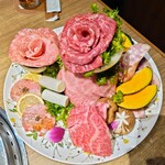 焼肉レストラン ロインズ - 