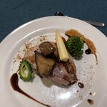 レストランフォレスト - 