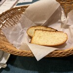 レストランフォレスト - 