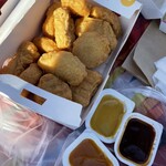 マクドナルド - 