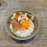 らぁめん 生姜は文化。 - 