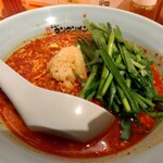 元祖ニュータンタンメン本舗 - 