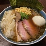 麺屋 ルリカケス - 