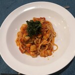 レストランフォレスト - 