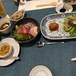 レストランフォレスト - 