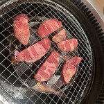 Yakiniku Bonzu - 