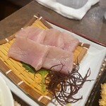 陸海喰 - お刺身も鮮度抜群