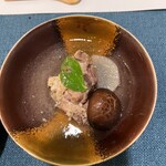 レストランフォレスト - 