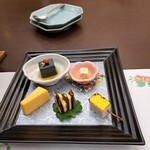 湯けむりの里 柏屋 - 