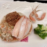 おおさか料理 淺井 東迎 - 